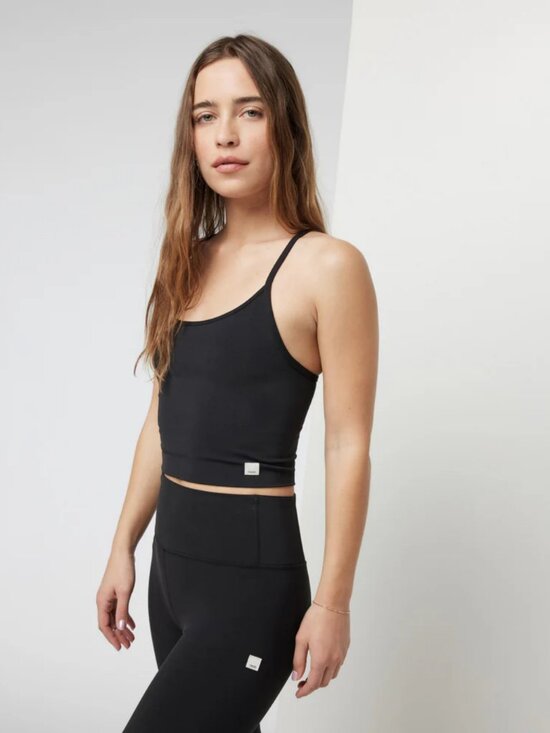 Vuori Tops - Vuori AllTheFeels™ Tank